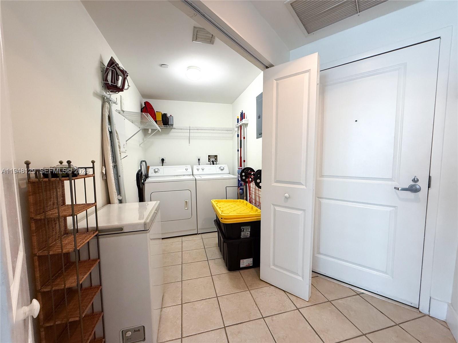 VUE AT BRICKELL CONDO - Residential