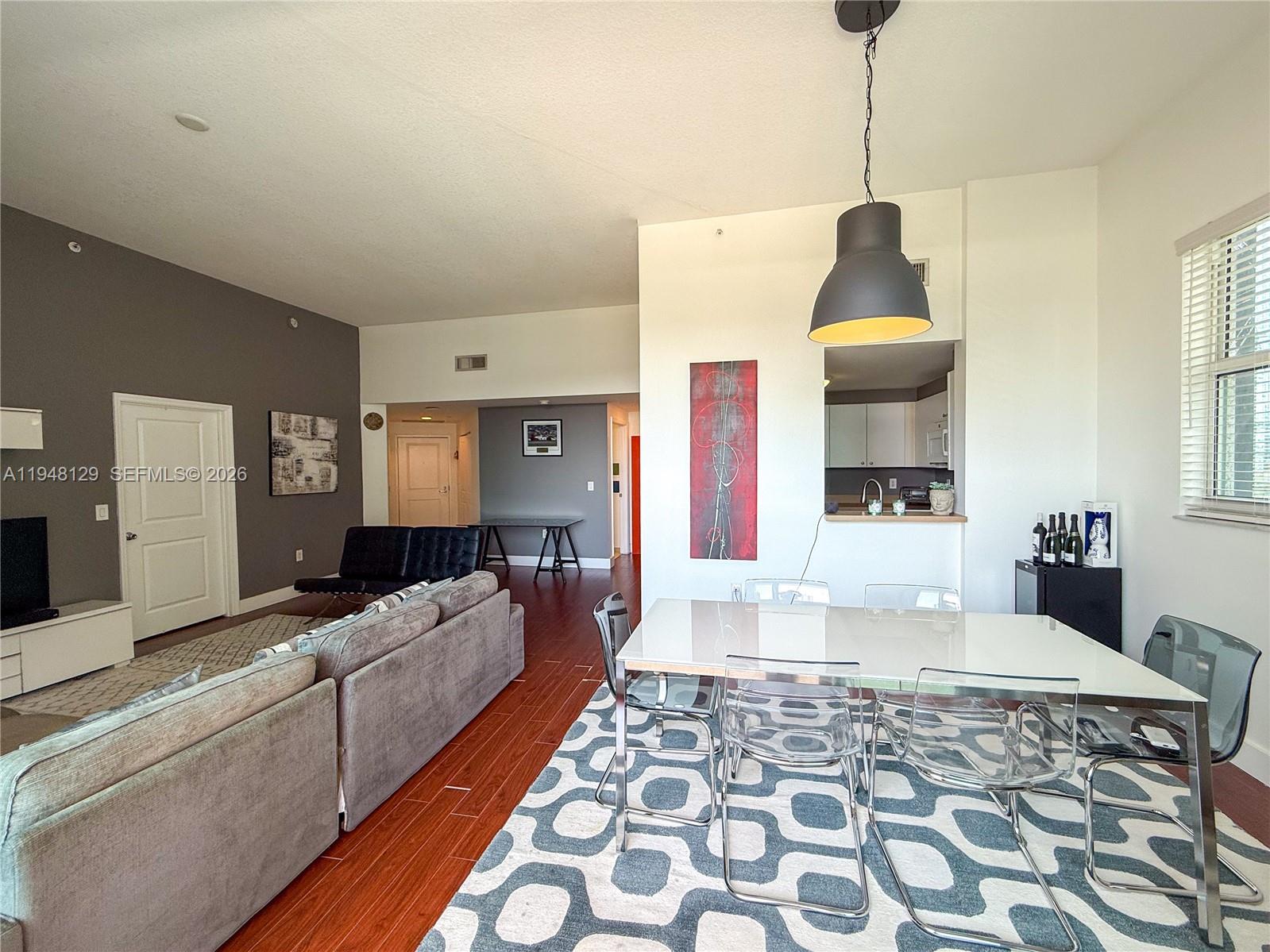 VUE AT BRICKELL CONDO - Residential