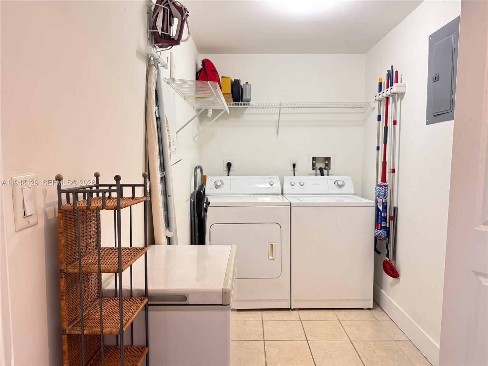 VUE AT BRICKELL CONDO - Residential