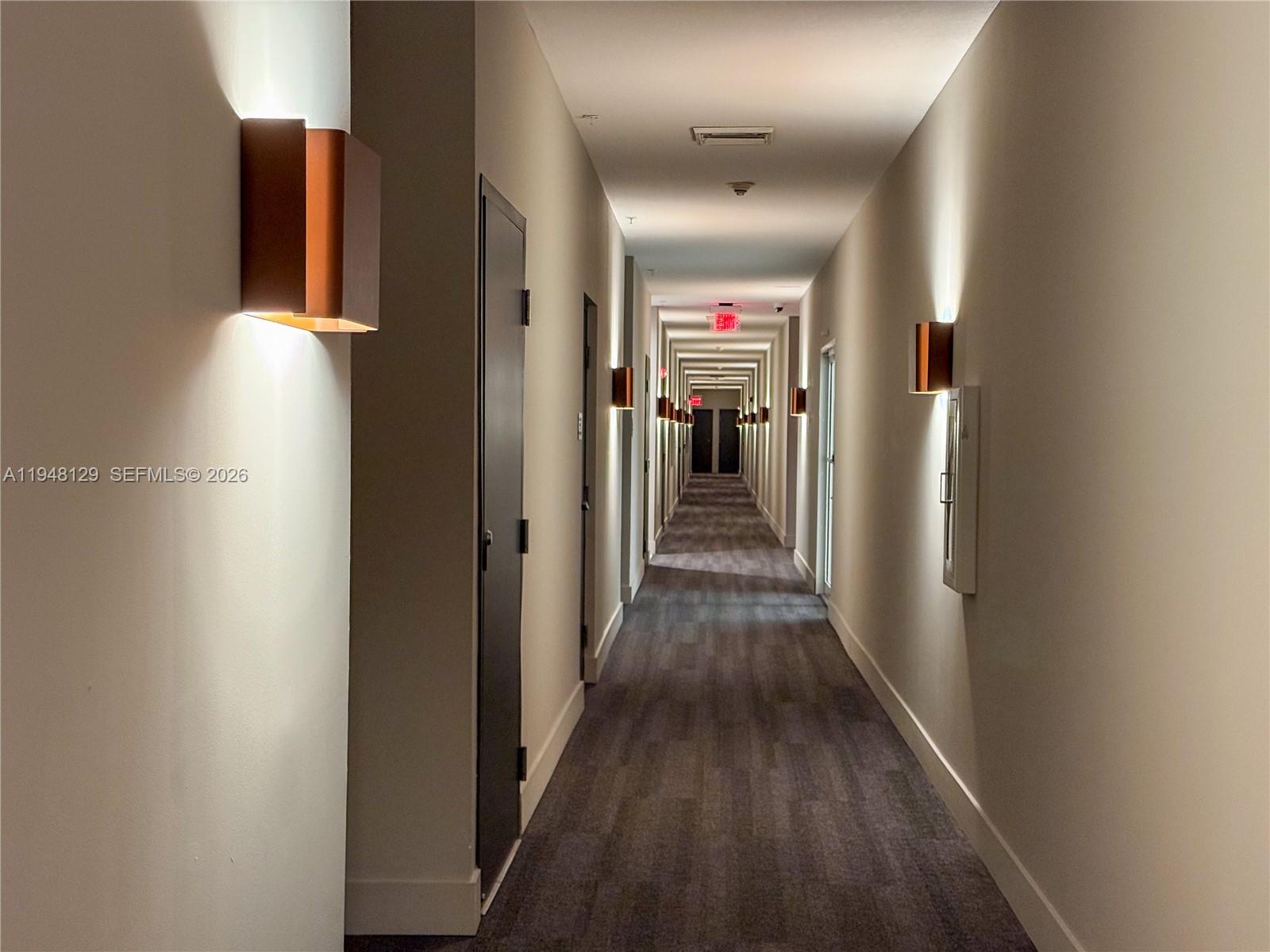 VUE AT BRICKELL CONDO - Residential