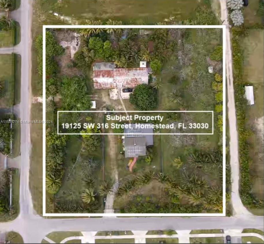 View Homestead, FL 33030 property