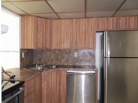  Hallandale Beach FL 33009