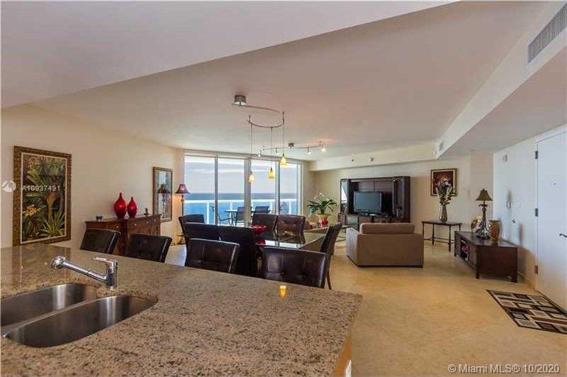 OCEAN FOUR CONDO - Residential