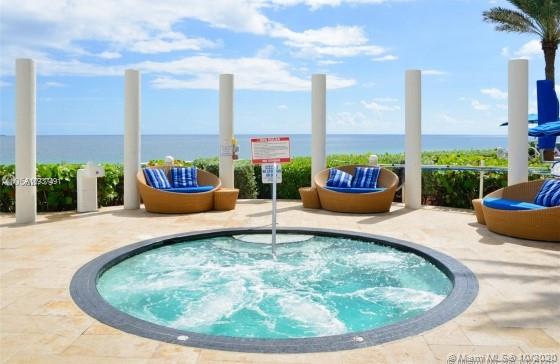 OCEAN FOUR CONDO - Residential