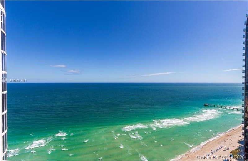 OCEAN FOUR CONDO - Residential