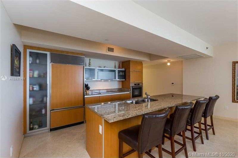 OCEAN FOUR CONDO - Residential