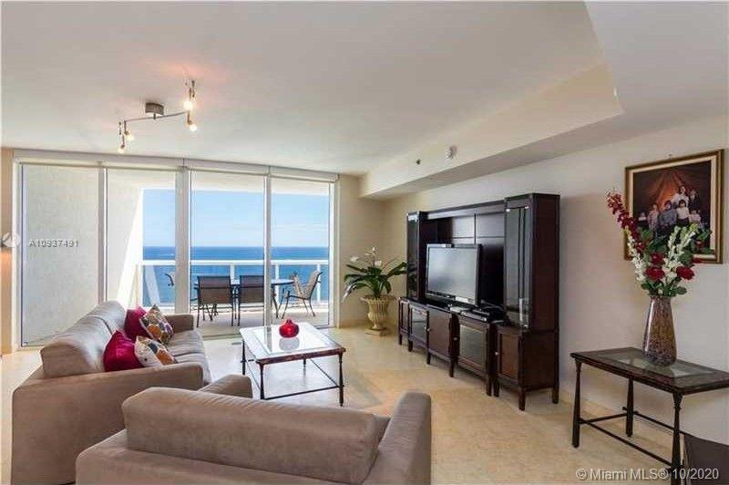 OCEAN FOUR CONDO - Residential
