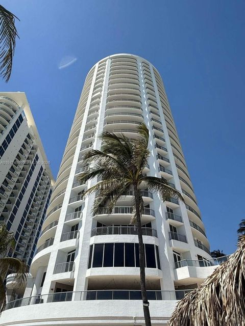 Tiny photo for 17375 Collins Ave #1506, Sunny Isles Beach, FL 33160 (MLS # A11972409)