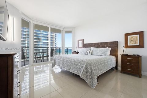 Tiny photo for 17375 Collins Ave #1506, Sunny Isles Beach, FL 33160 (MLS # A11972409)