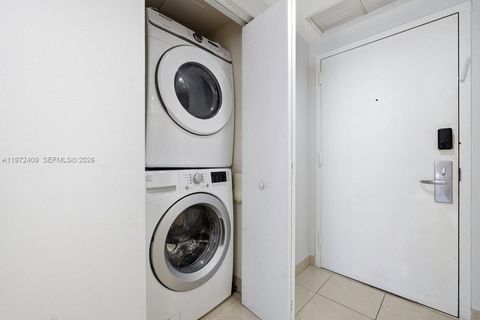 Tiny photo for 17375 Collins Ave #1506, Sunny Isles Beach, FL 33160 (MLS # A11972409)