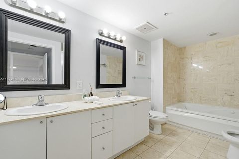 Tiny photo for 17375 Collins Ave #1506, Sunny Isles Beach, FL 33160 (MLS # A11972409)