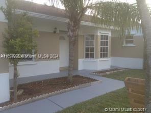 22258 Sw 98th Pl Pl  , Cutler Bay, Miami-Dade County, Florida - 3 Bedrooms  
2 Bathrooms - 