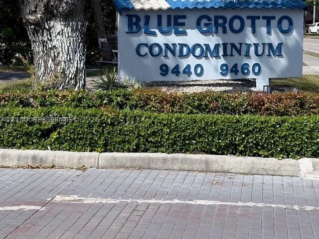 9440 Fontainebleau Blvd 203