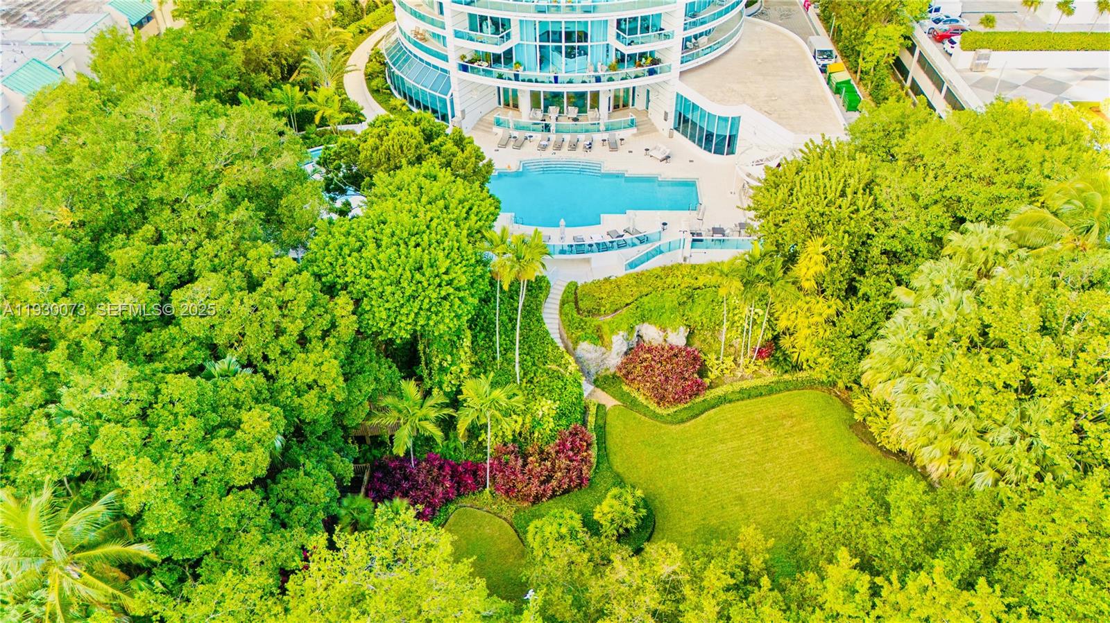 BRISTOL TOWER CONDO - Residential