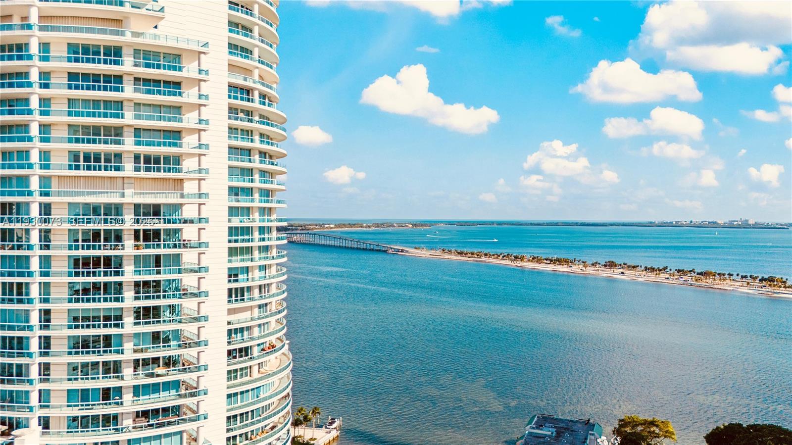 BRISTOL TOWER CONDO - Residential