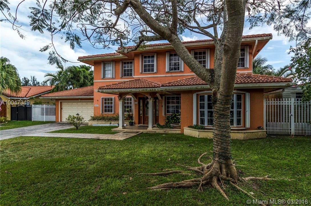 Galloway & Miller Estates - Residential