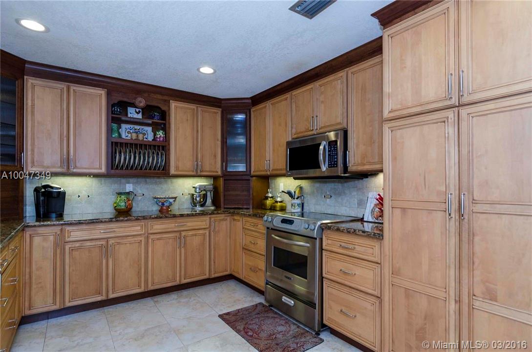 Galloway & Miller Estates - Residential