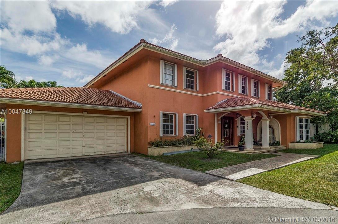 Galloway & Miller Estates - Residential