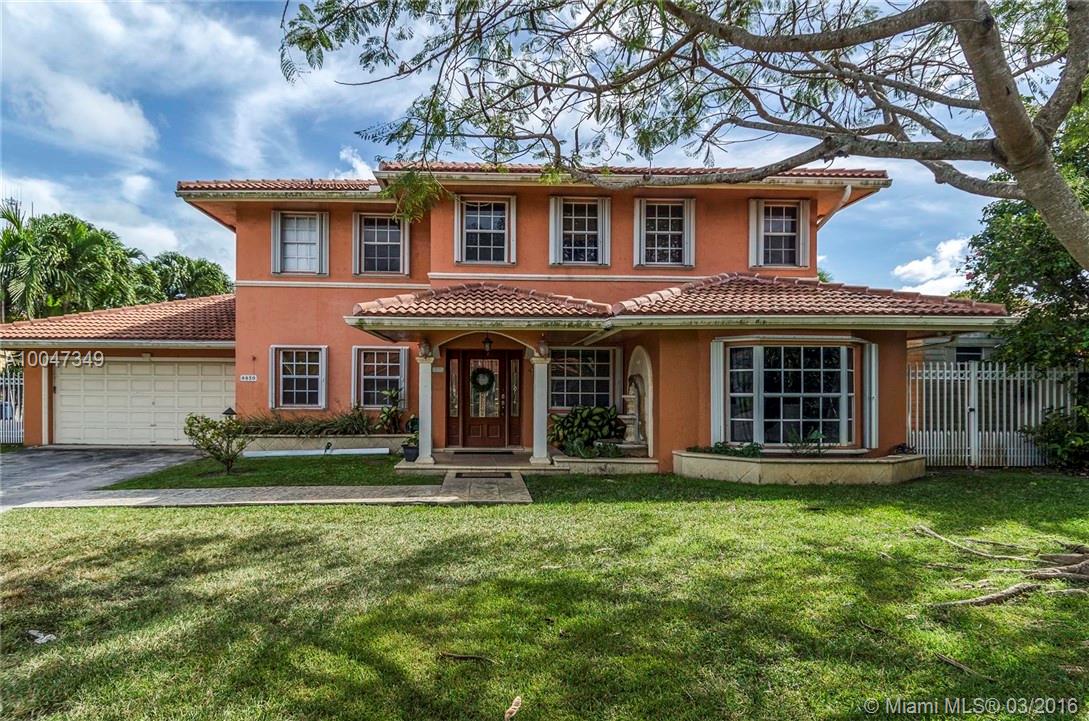 Galloway & Miller Estates - Residential