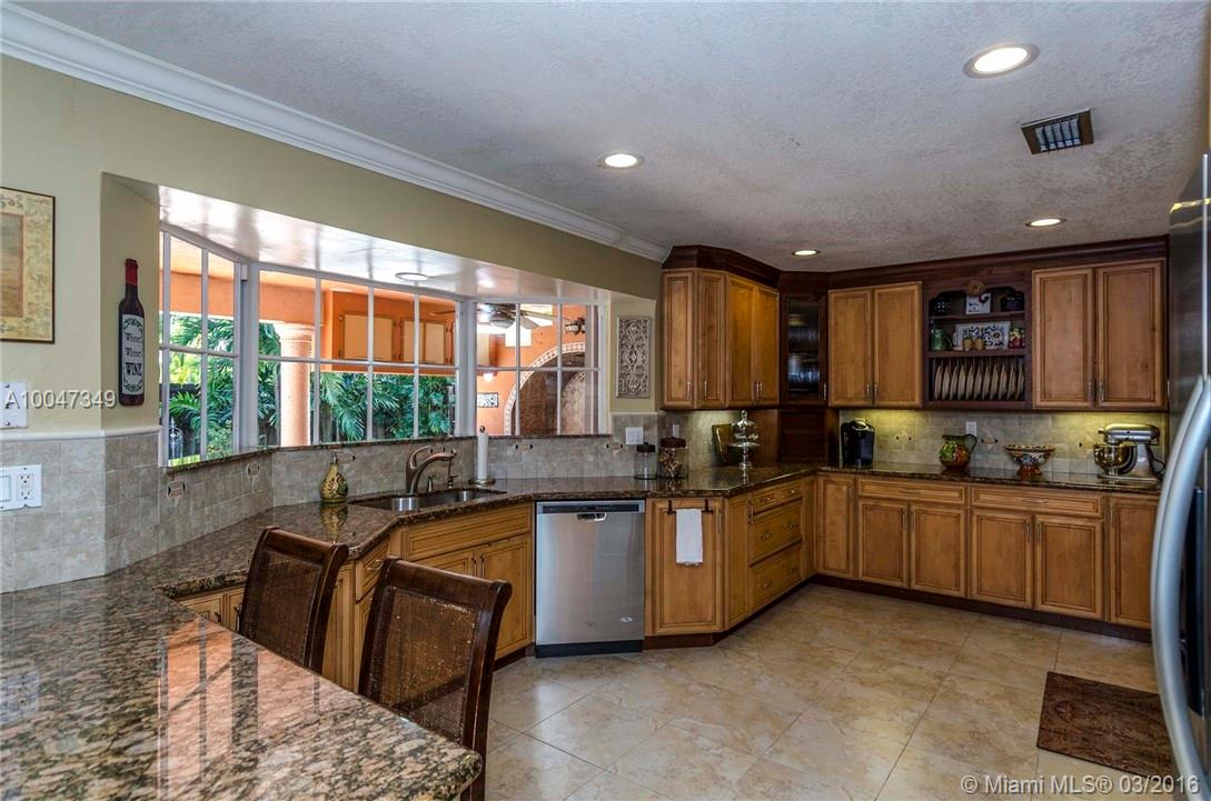 Galloway & Miller Estates - Residential