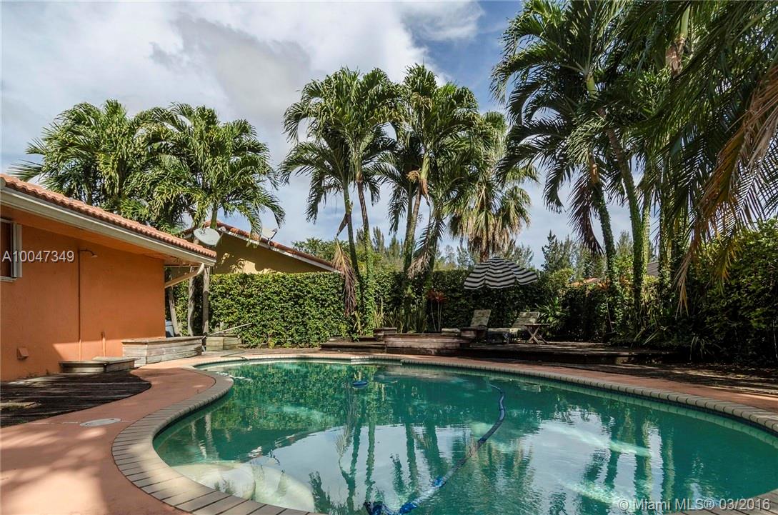 Galloway & Miller Estates - Residential