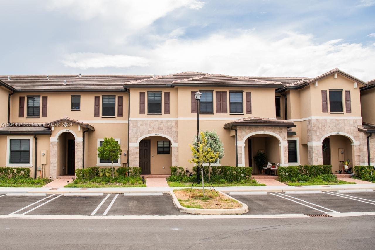 View Hialeah, FL 33018 townhome