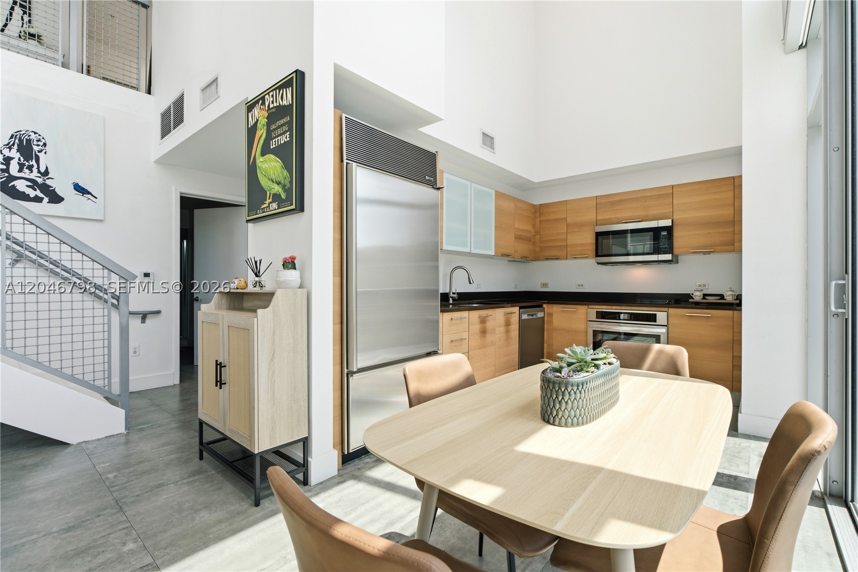 3301 NE 1st Ave L04PH1