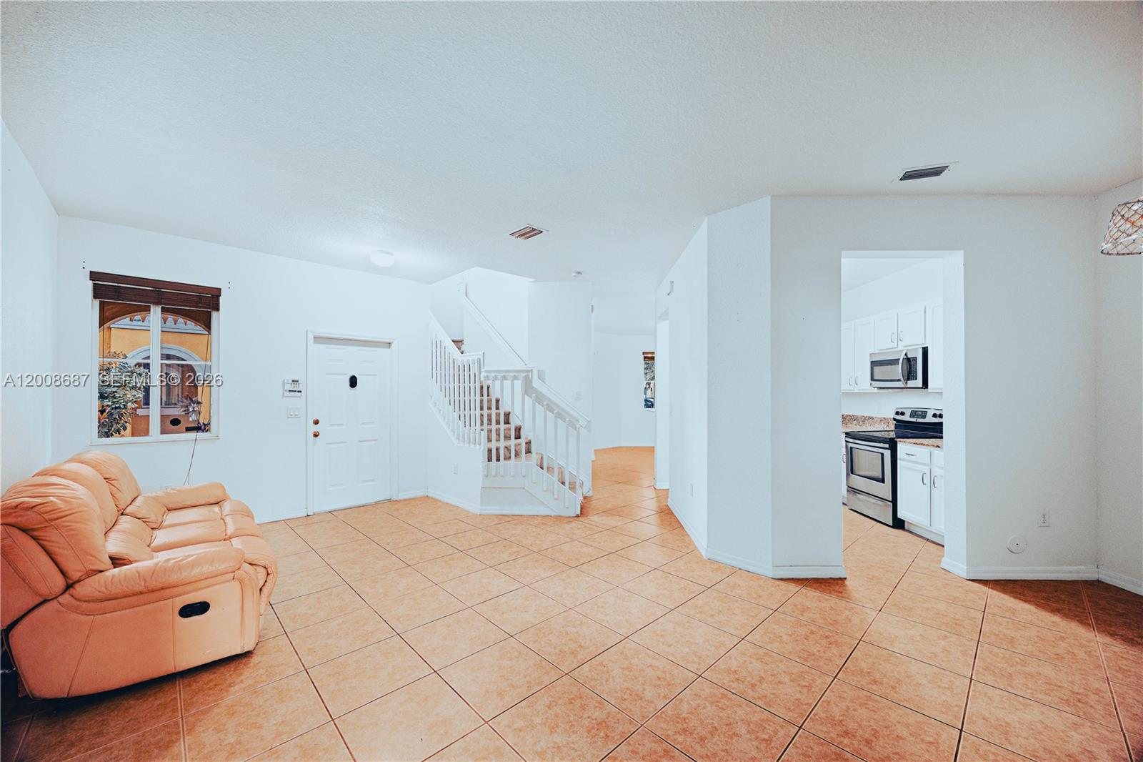 VILLAGE WALK - Residential