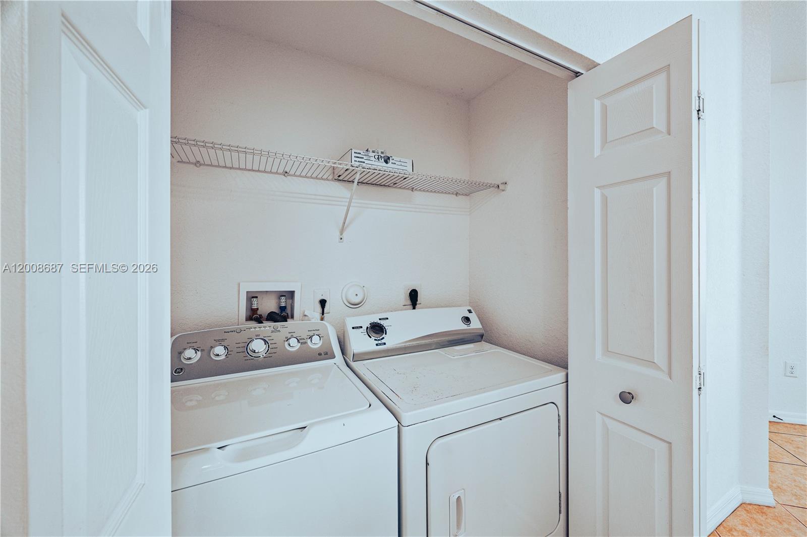 VILLAGE WALK - Residential