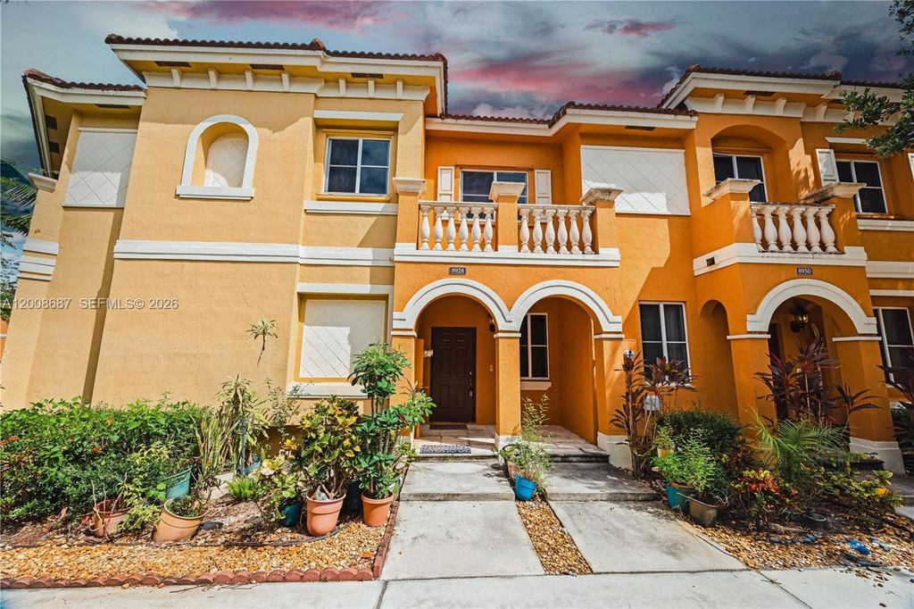 Photo of 8928 SW 18th St, Miramar, FL 33025 (MLS # A12008687)