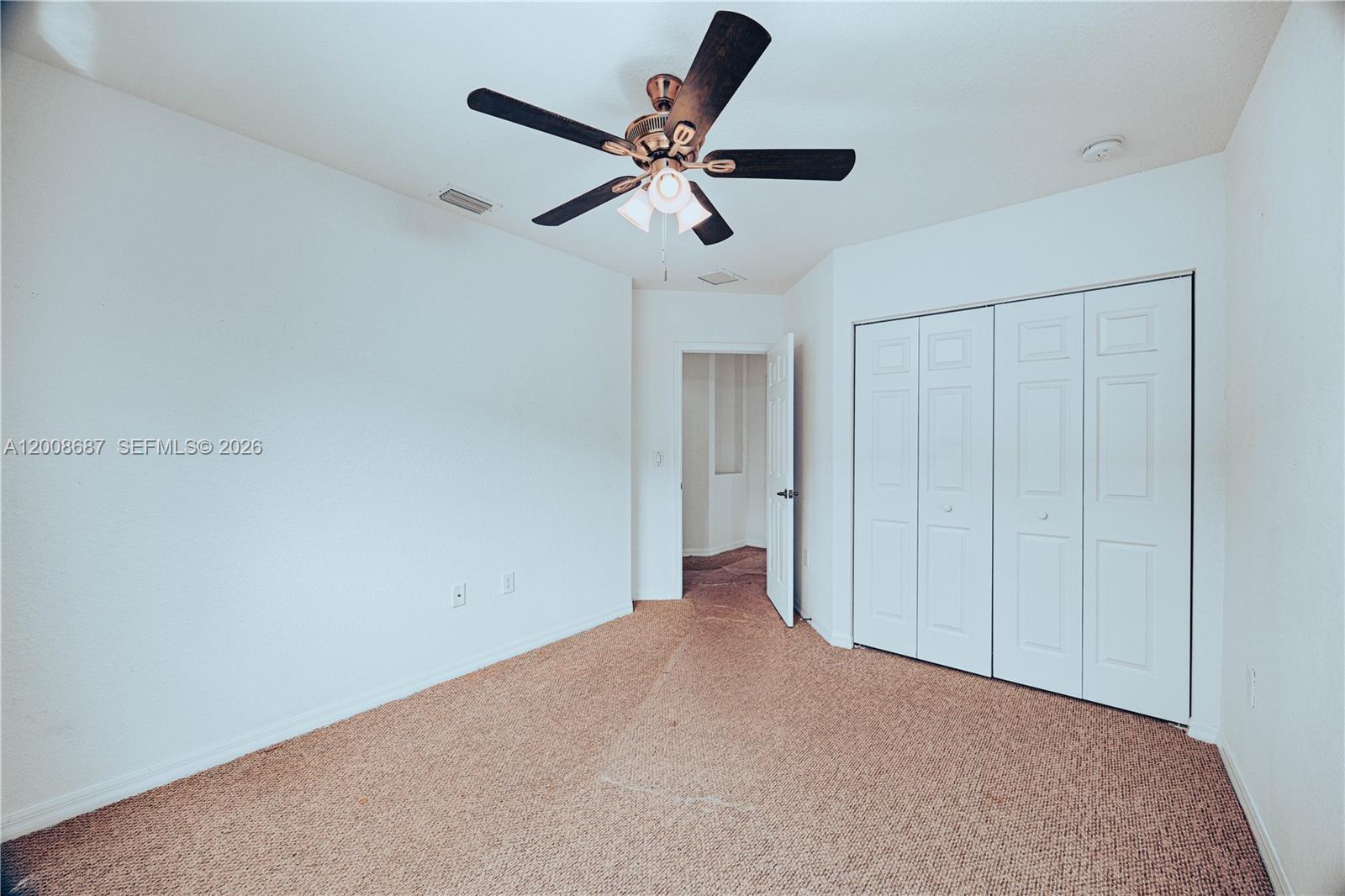 VILLAGE WALK - Residential