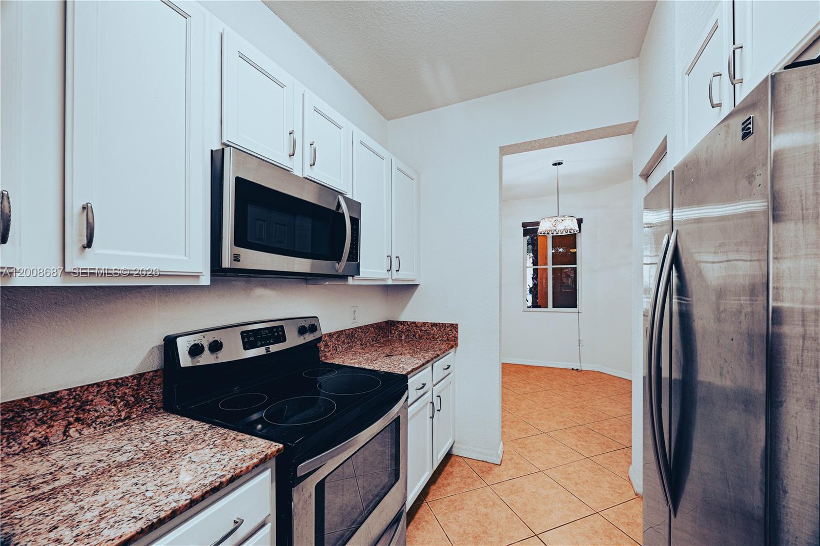 VILLAGE WALK - Residential