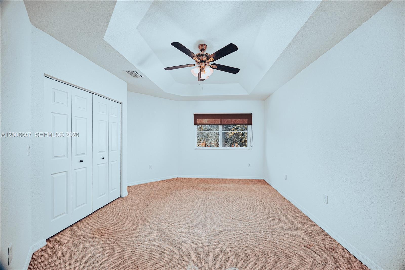 VILLAGE WALK - Residential