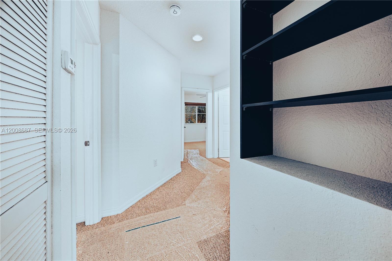 VILLAGE WALK - Residential