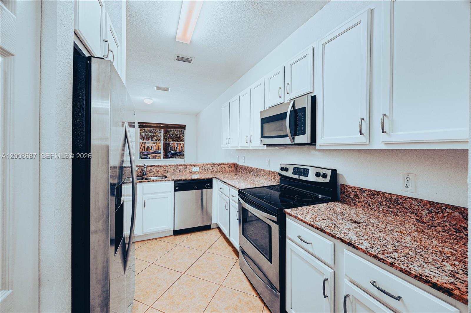 VILLAGE WALK - Residential