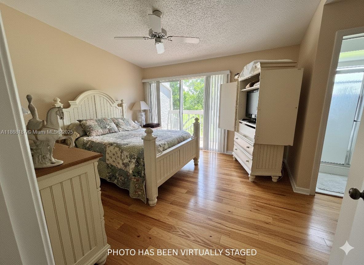 WOODLAKE SHORES - Residential