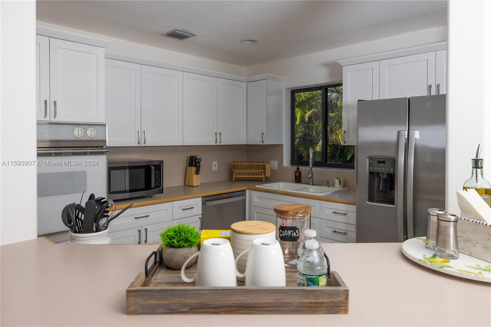 Riverland village - Residential