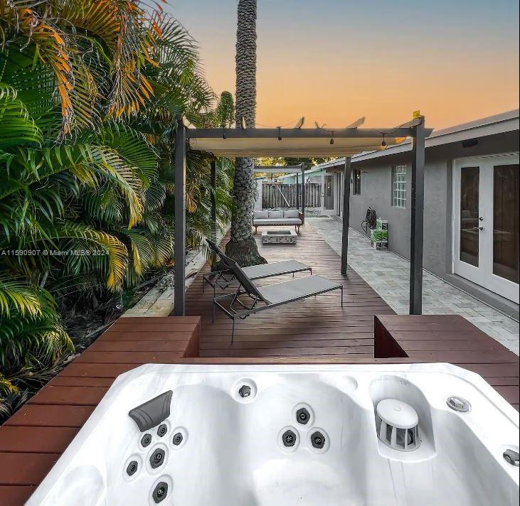 Riverland village - Residential