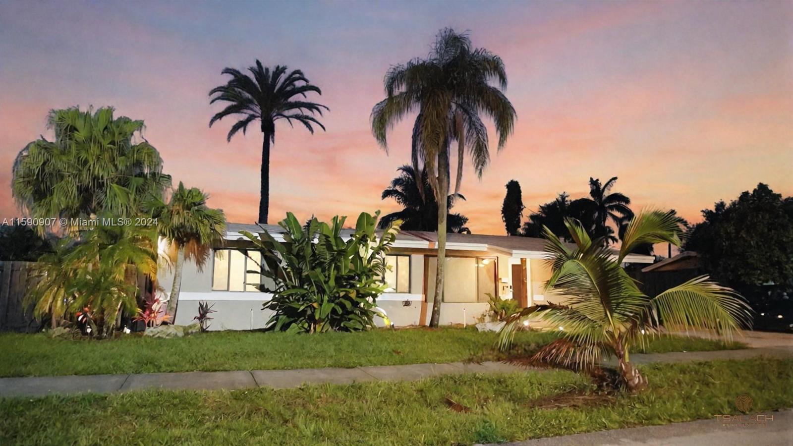 Location, Location, Location. This unique property offers everything you might desire to live comfortably. With an open concept layout and unbelievable backyard. Definitely custom made to create memories. Please call Jorgelina Co-Listing agent for one on one showings.