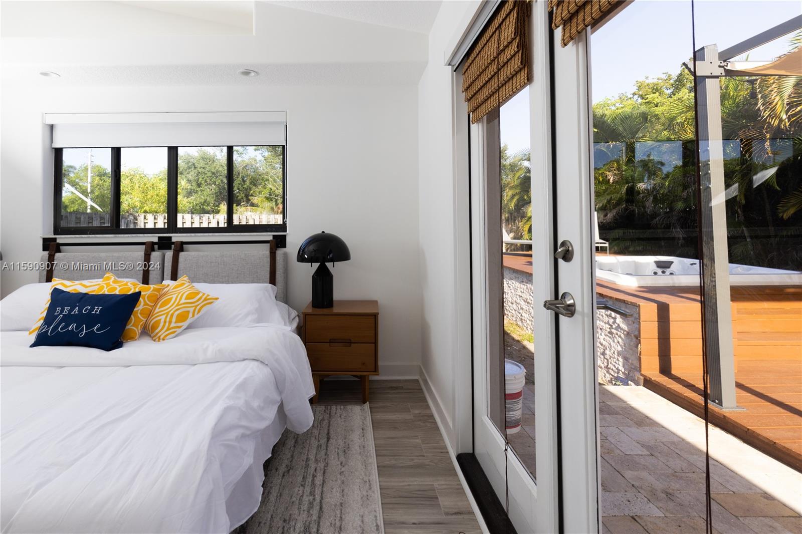 Riverland village - Residential