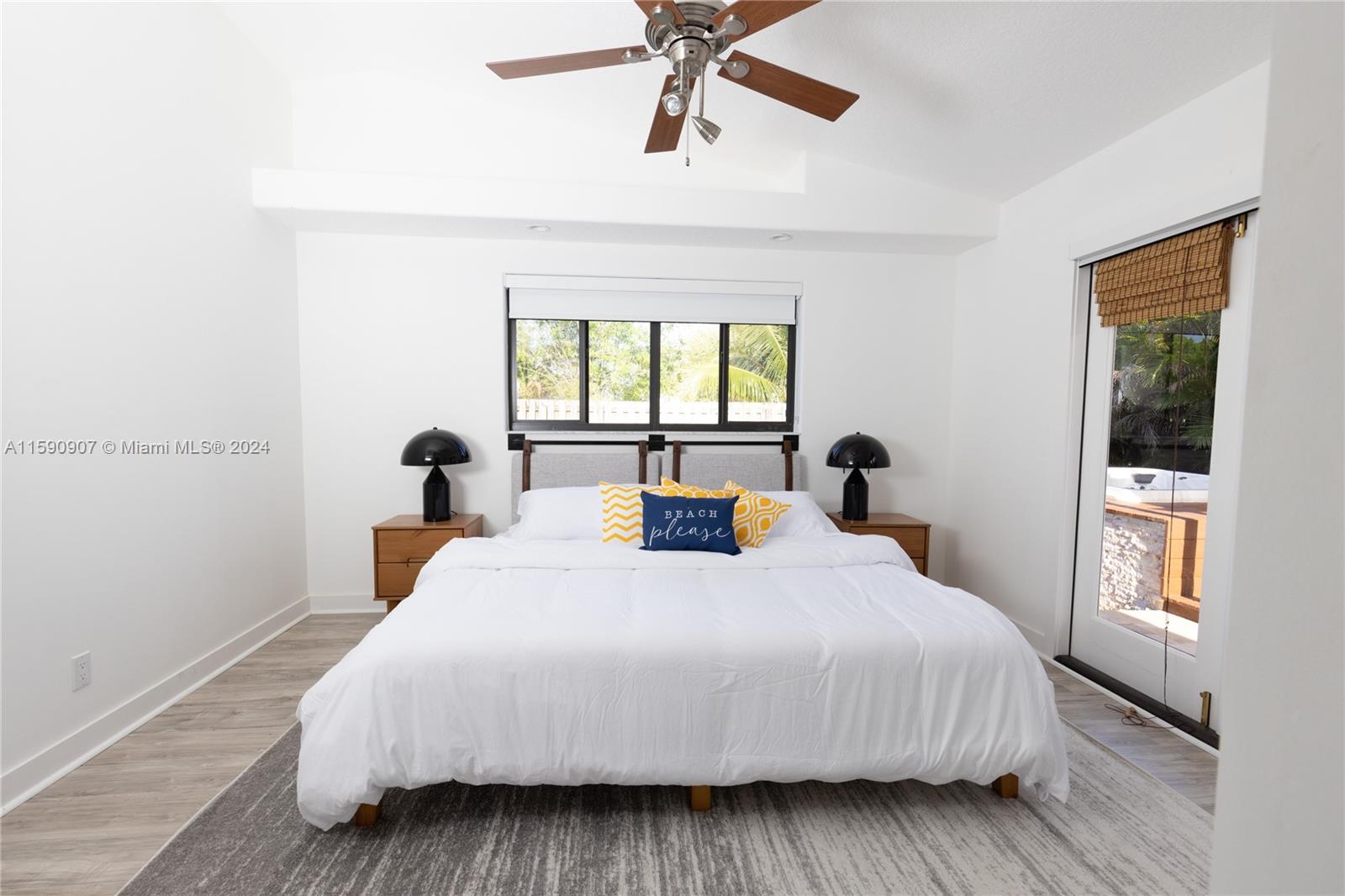 Riverland village - Residential