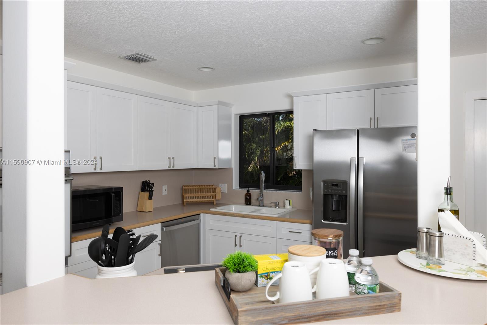 Riverland village - Residential