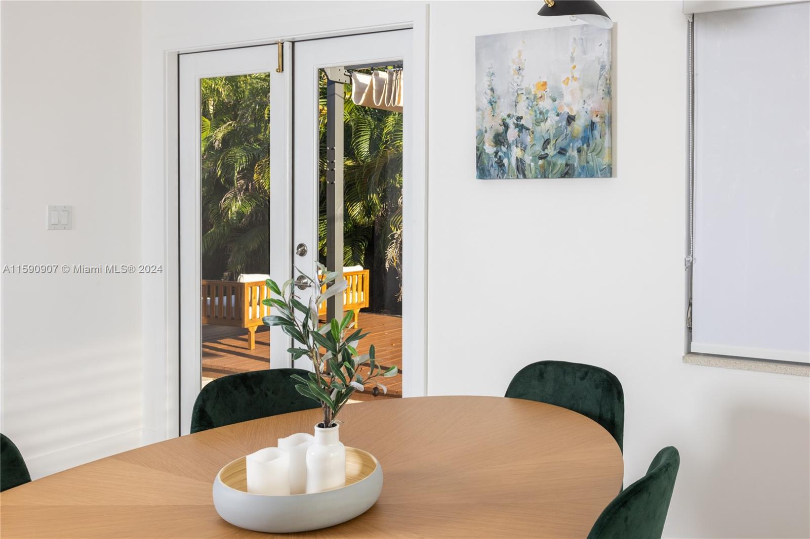Riverland village - Residential