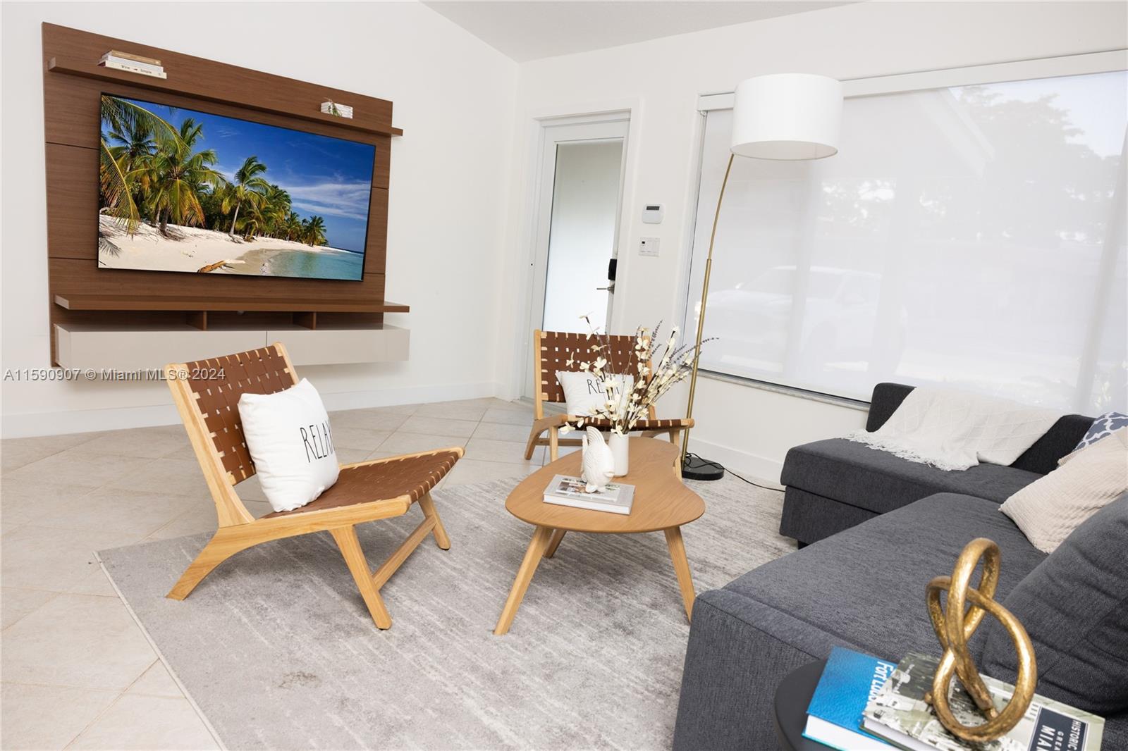 Riverland village - Residential