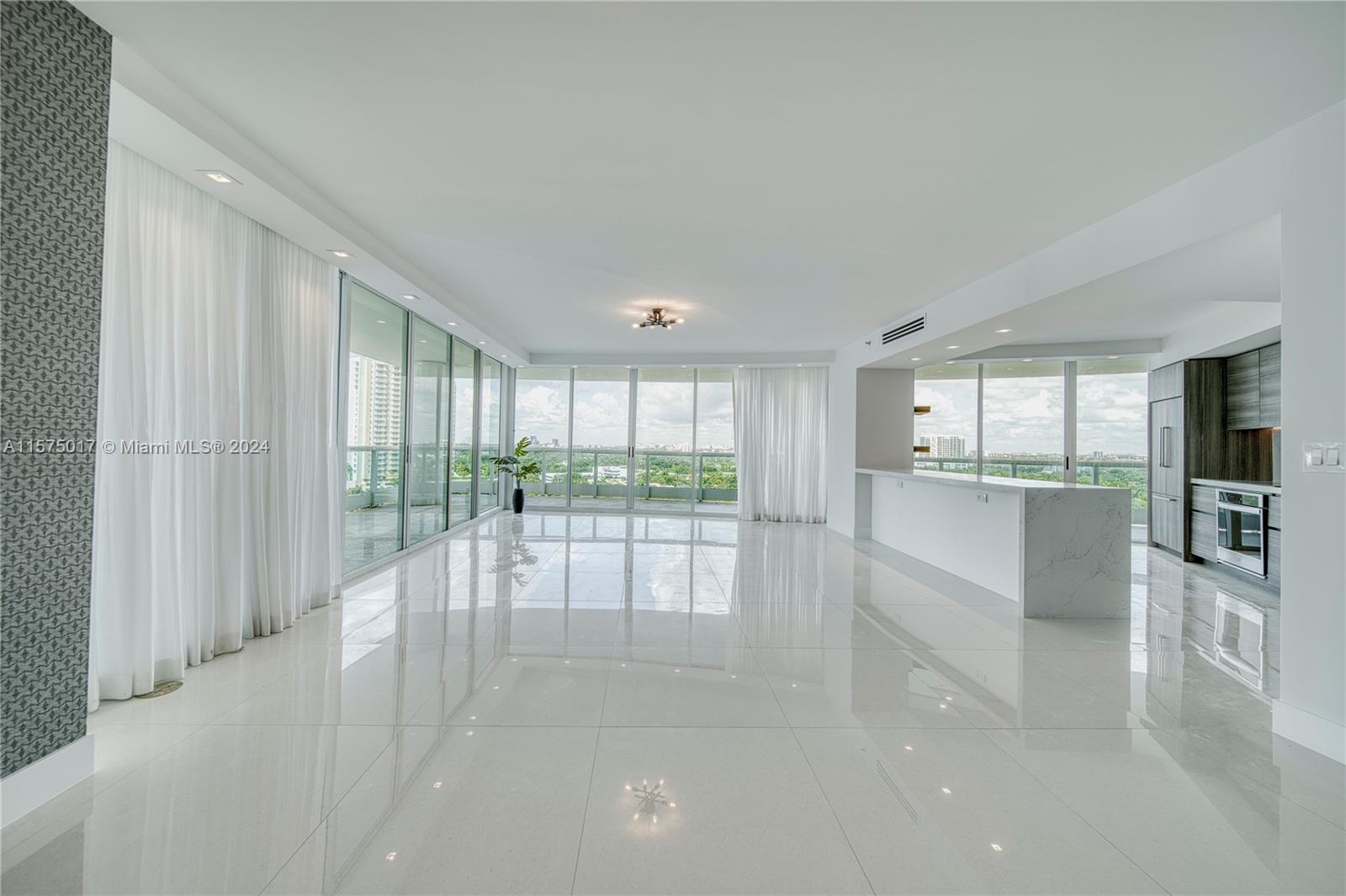 Rental Property at 2127 Brickell Ave 1605, Miami, Broward County, Florida - Bedrooms: 2 
Bathrooms: 2  - $8,750 MO.