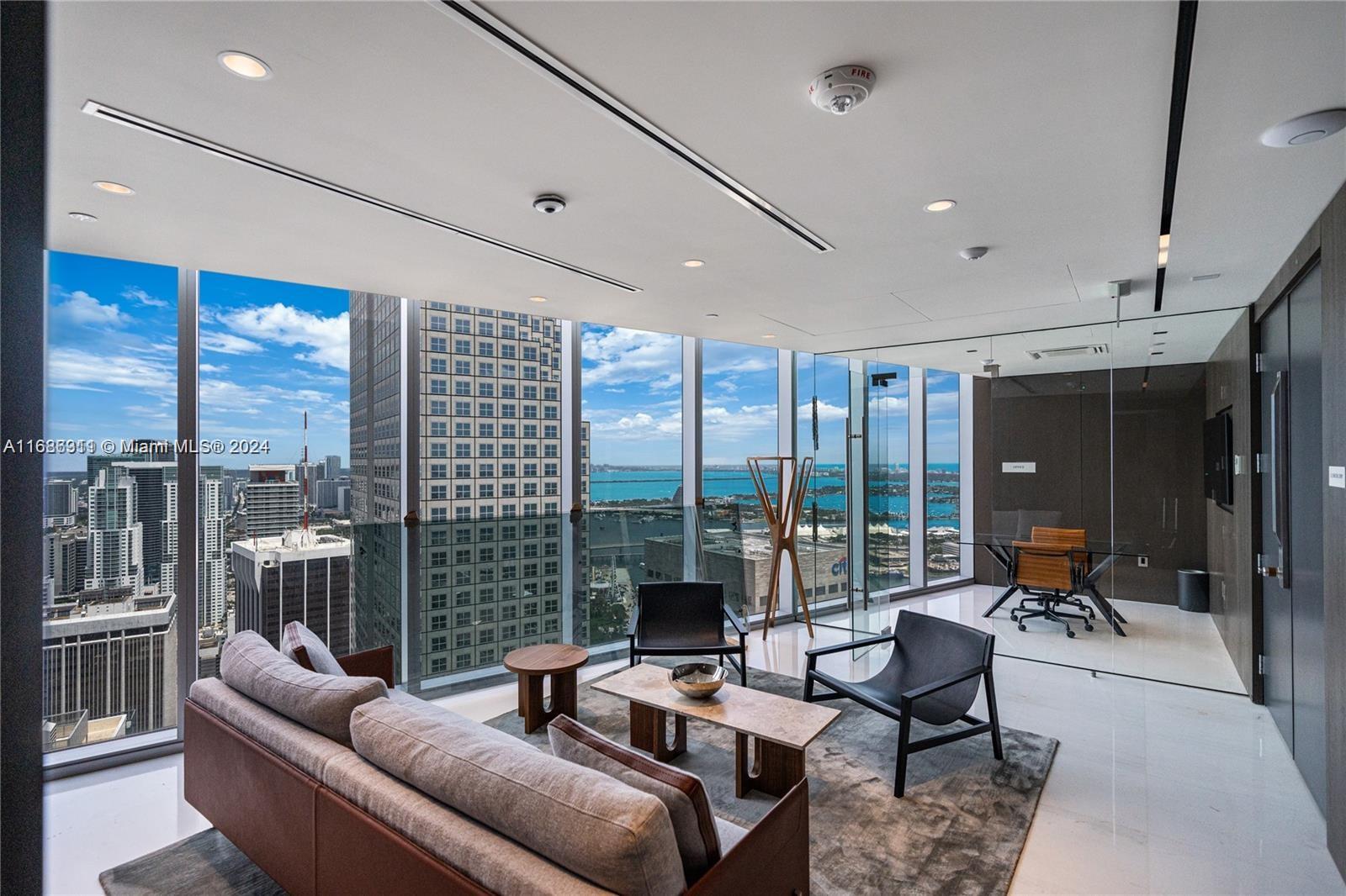 300 Biscayne Blvd 2605