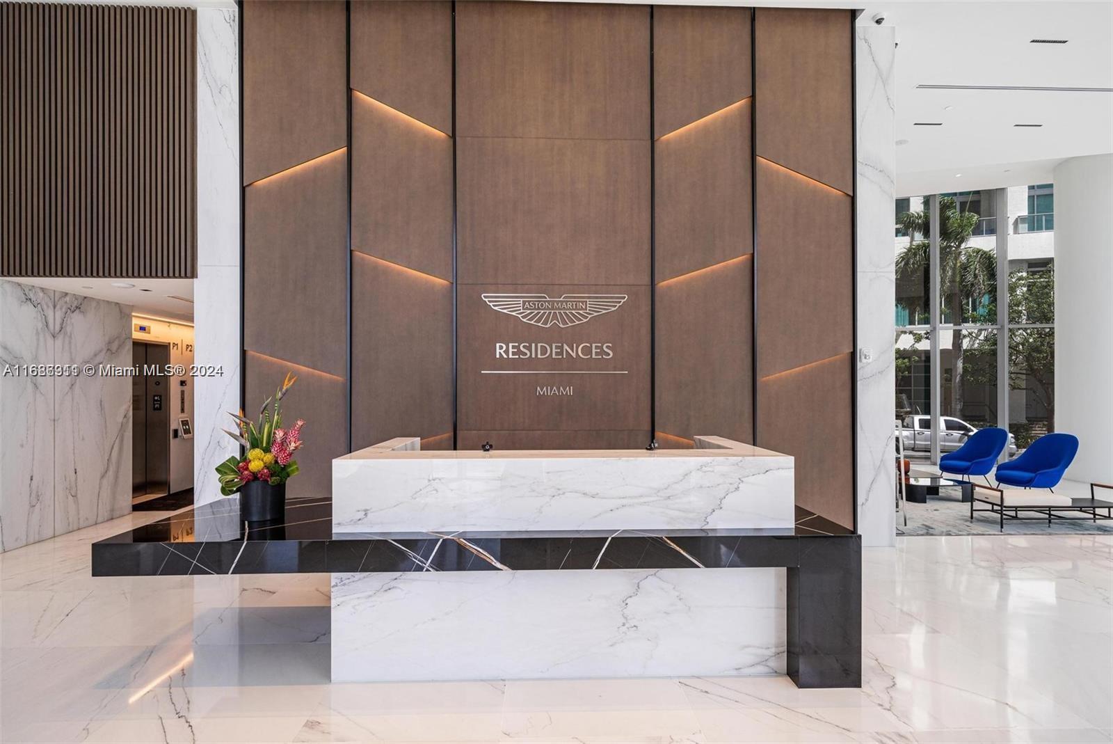 300 Biscayne Blvd 2605