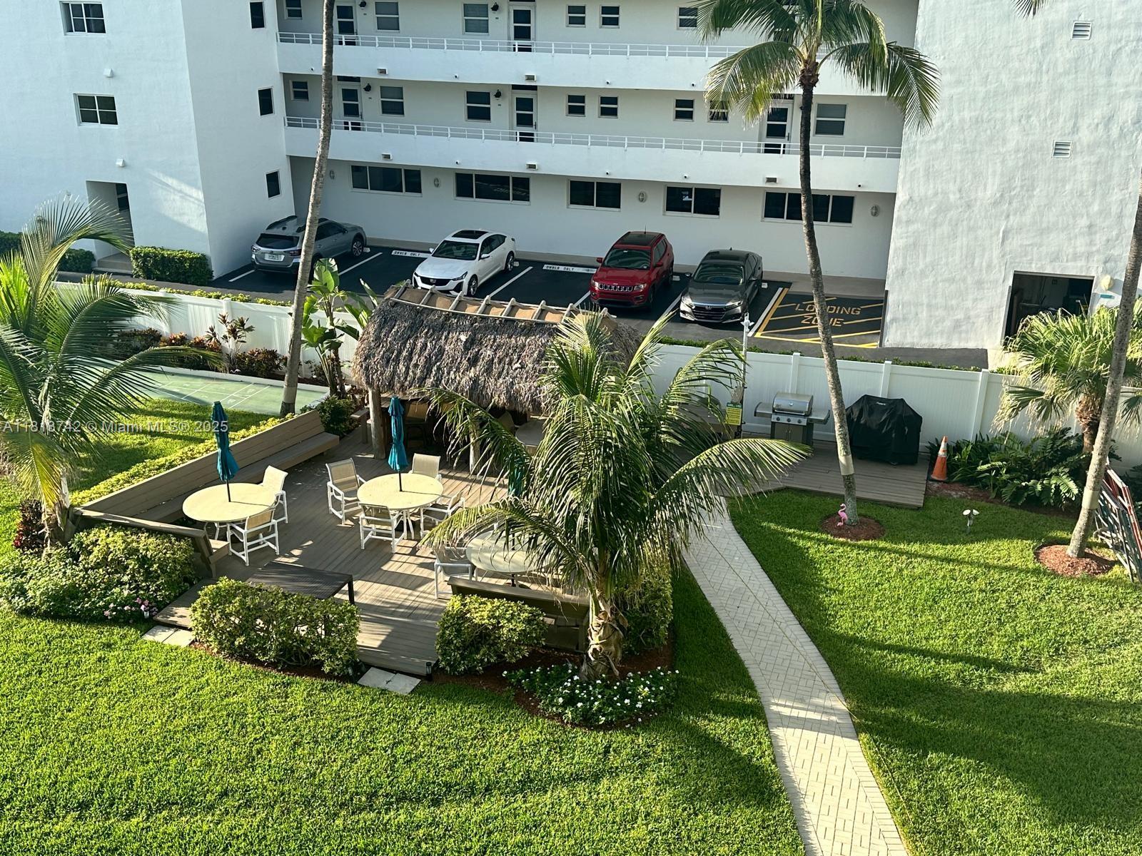 1750 S Ocean Blvd 304E