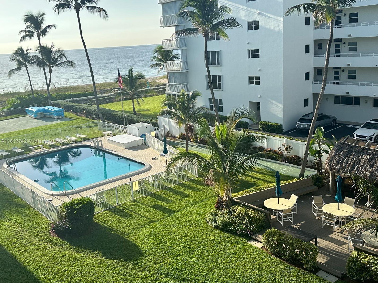 1750 S Ocean Blvd 304E