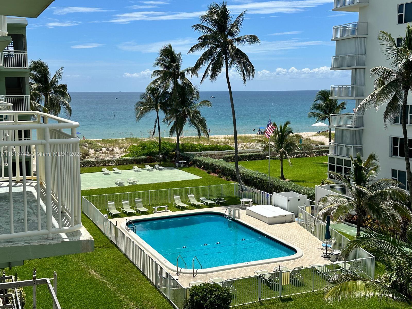 1750 S Ocean Blvd 304E